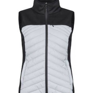 Clique Utah bodywarmer ladies reflective xxl