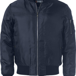 Clique Bomber dark navy 3xl