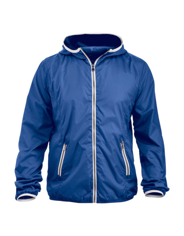 Clique Hardy blauw 3xl