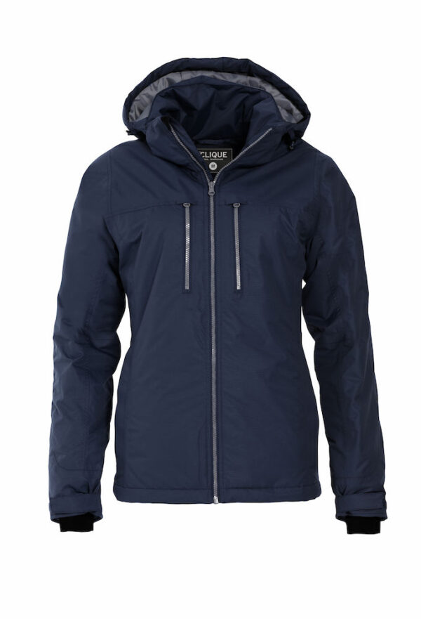 Clique Kingslake Ladies dark navy xxl