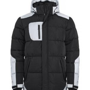 Clique Dumas herenjas reflective 3xl