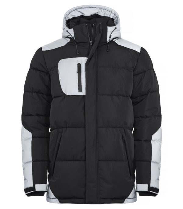 Clique Dumas herenjas reflective 3xl