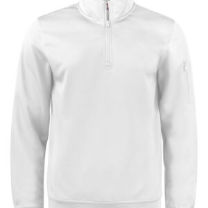 Clique Basic Active Half Zip wit 4xl