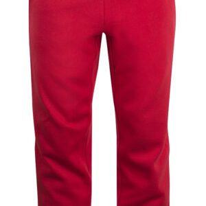 Clique Basic Pants rood 4xl