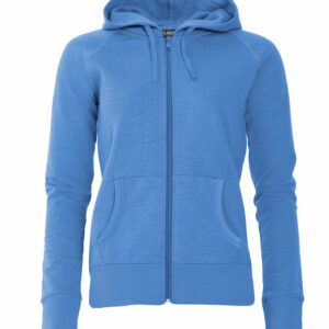 Clique Loris Ladies polar blauw xl