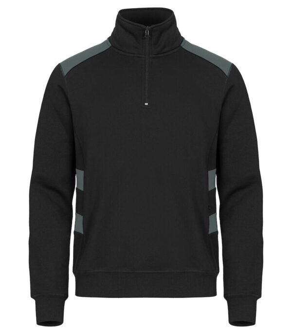 Clique Ambition half zip pistol 5xl