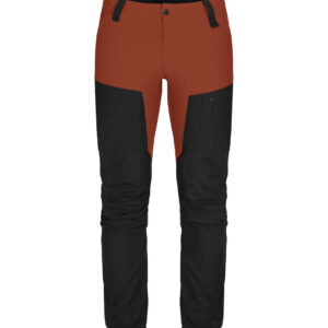 Clique Kenai 'trekking' broek do. oranje 3xl