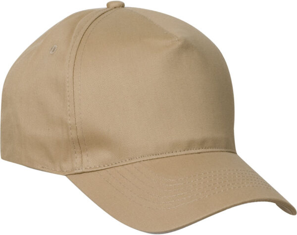 Clique Texas Cap khaki