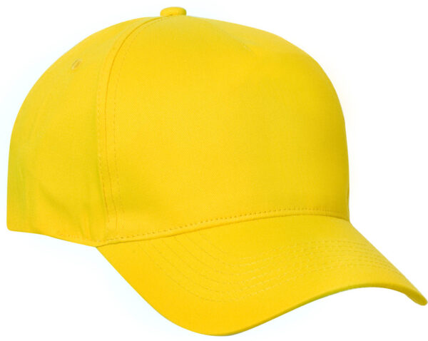 Clique Texas Cap lemon