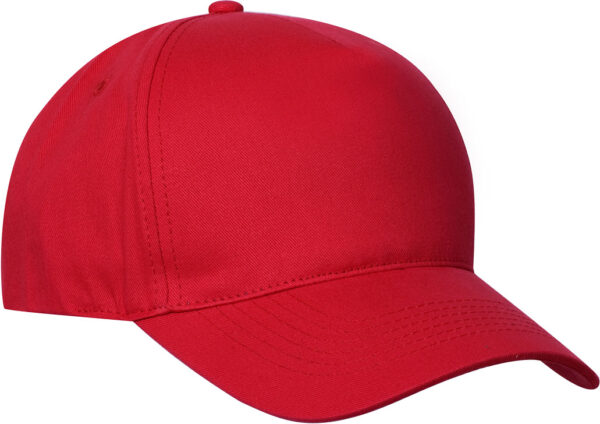 Clique Texas Cap rood