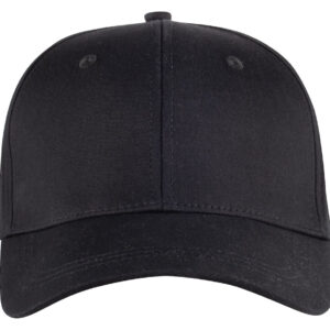 Clique Flexifit Cap zwart xl