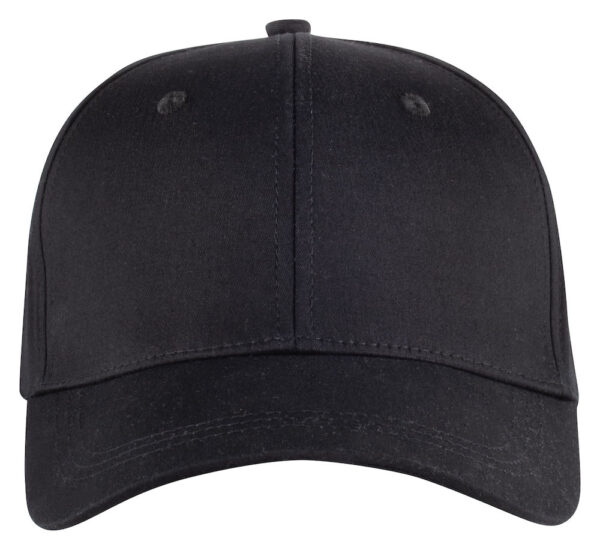 Clique Flexifit Cap zwart xl