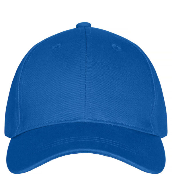 Clique Classic cap kobalt