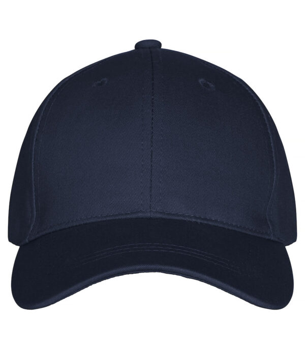 Clique Classic cap dark navy