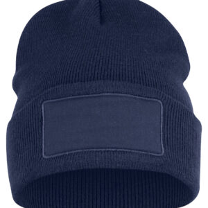 Clique Hubert Patch dark navy