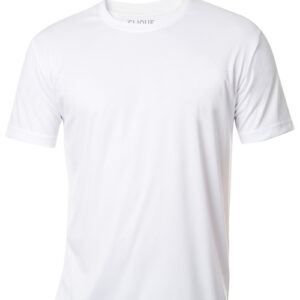 Clique Premium Active-T wit 4xl