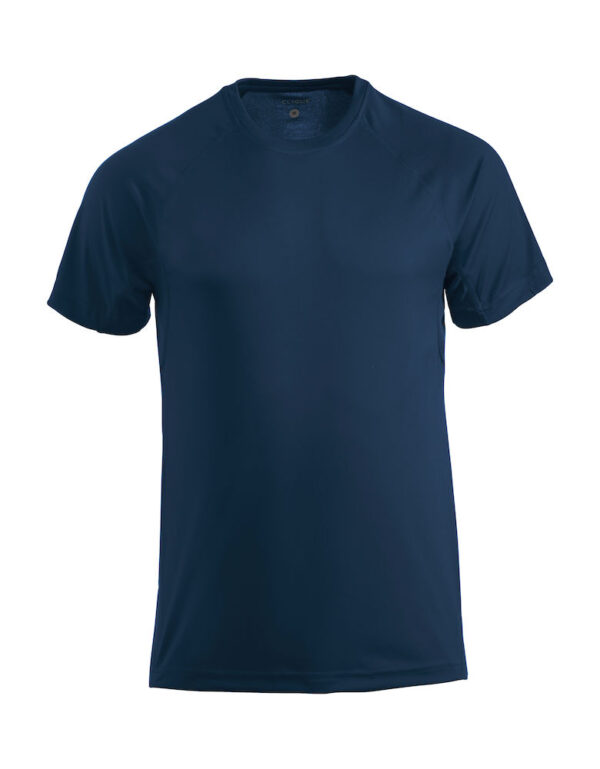 Clique Premium Active-T dark navy 4xl