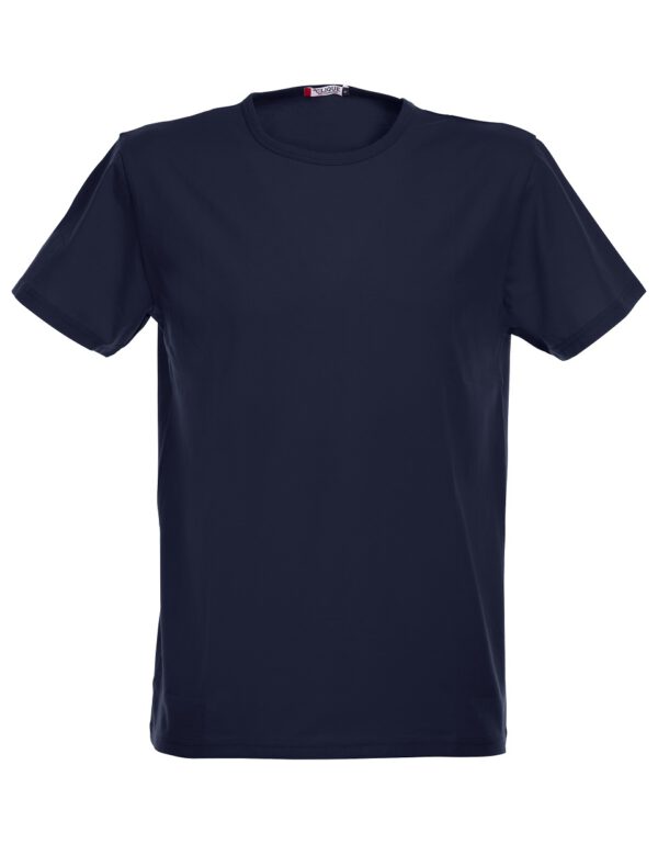 Clique Stretch-T dark navy xxl