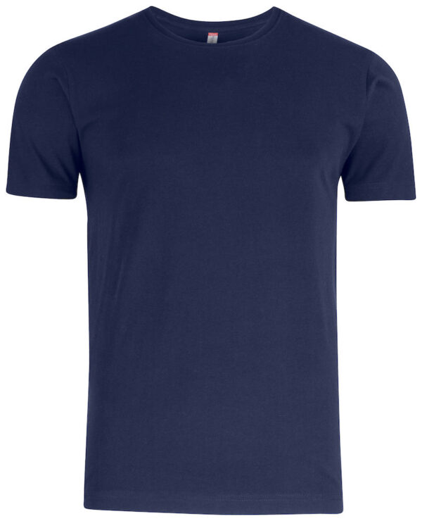 Clique Premium Fashion-T dark navy 3xl