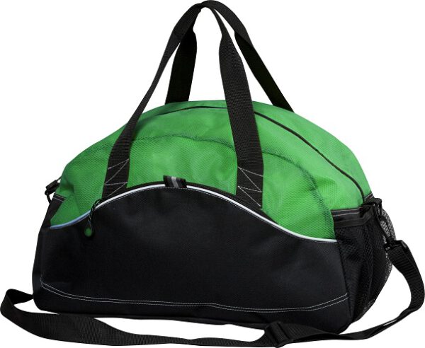 Clique Basic Bag appelgroen