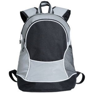 Clique Basic Backpack Reflective reflective