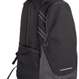 Clique 2.0 Backpack zwart