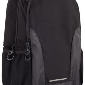 Clique 2.0 Cooler Backpack zwart