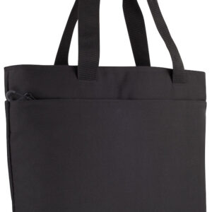 Clique 2.0 Tote Bag zwart