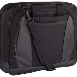 Clique 2.0 Computer Bag zwart