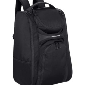 Clique Clique 2.0 combi bag zwart