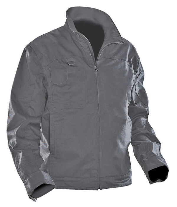 Jobman 1337 Service jacket grafiet 3xl