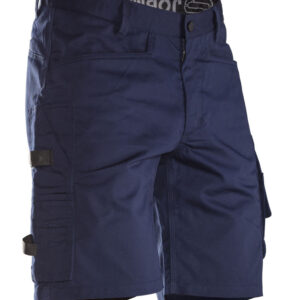 Jobman 2433 Service shorts navy  C62