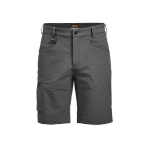 Jobman 2718 Service shorts stretch do.grijs C62