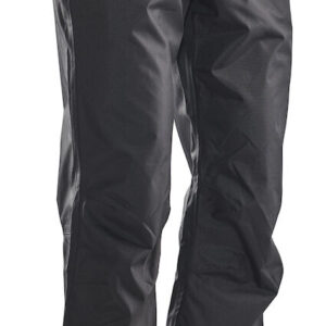 Jobman 2934 Shell trousers zwart 4xl