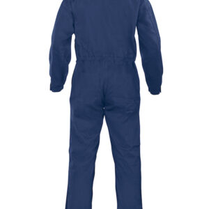 Jobman 4145 Service overalls cotton navy C62