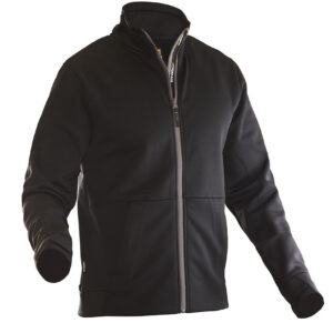 Jobman 5158 Flex jacket zwart 3xl