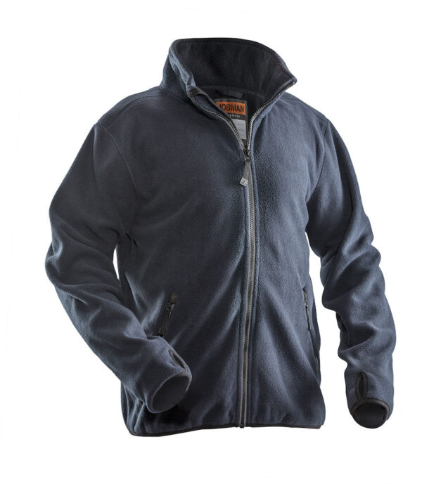 Jobman 5501 Fleece jacket navy 4xl