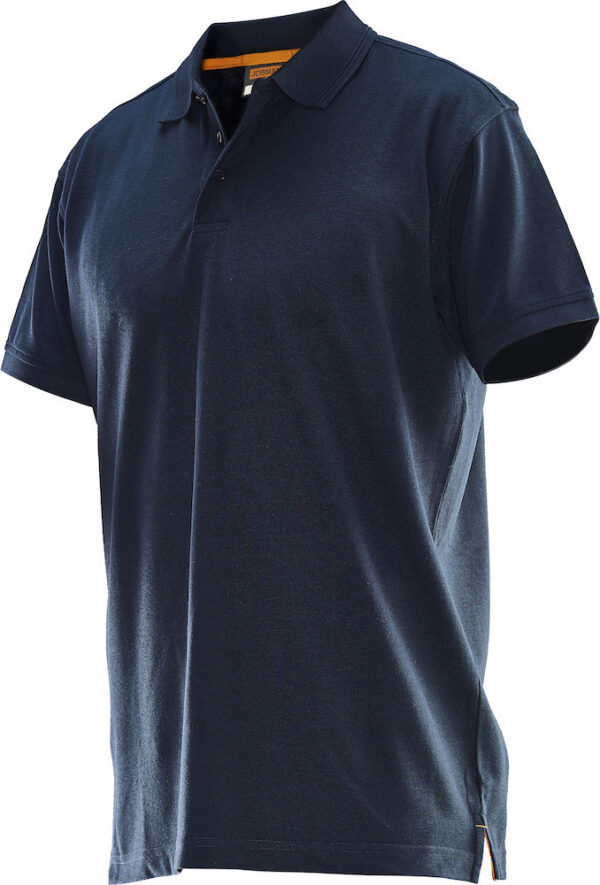 Jobman 5564 Polo navy  3xl