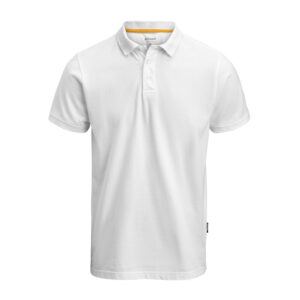 Jobman 5566 Polo-shirt wit 3xl