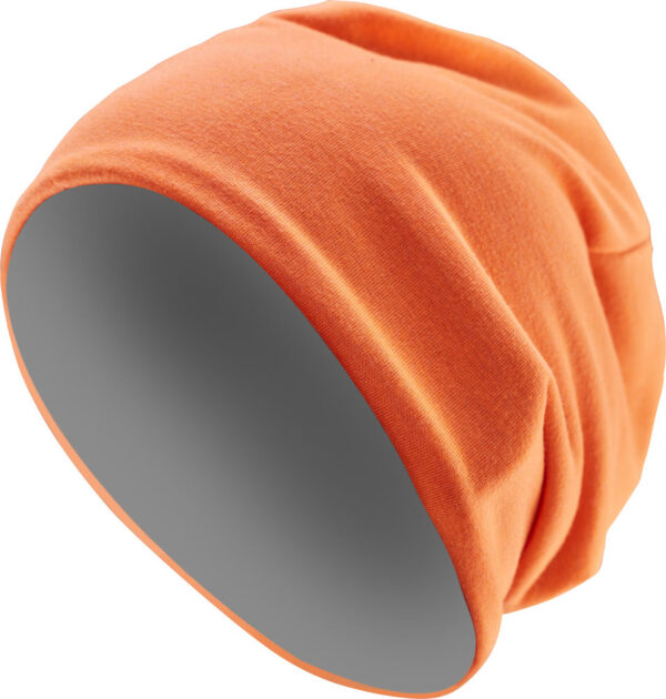 Jobman 9040 Beanie oranje