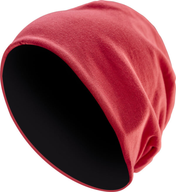 Jobman 9040 Beanie rood