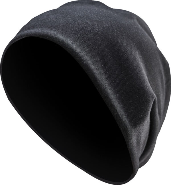 Jobman 9040 Beanie zwart