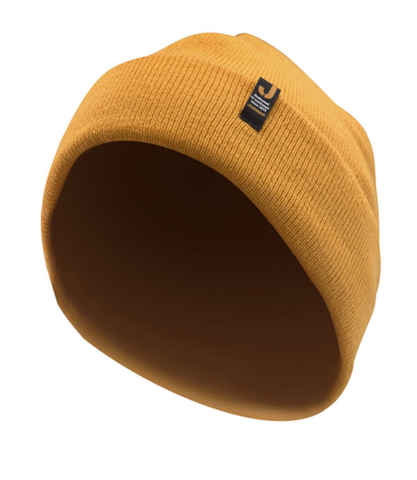 Jobman 9043 Beanie oranje