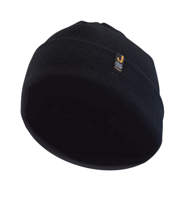 Jobman 9043 Beanie zwart