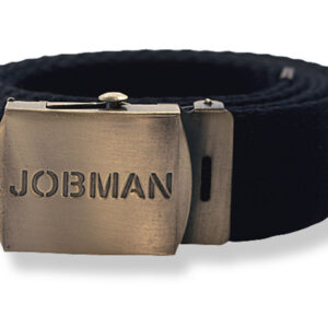 Jobman 9275 Belt zwart