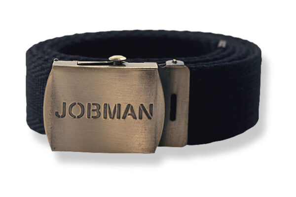 Jobman 9275 Belt zwart