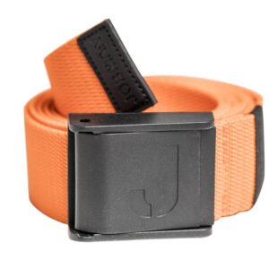 Jobman 9282 Stretch belt ”no scratch” oranje