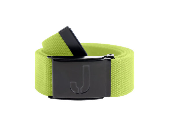 Jobman 9284 Belt hi-vis geel