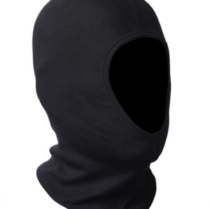 Jobman 9692 Balaclava zwart