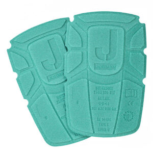 Jobman 9941 Kneepads practical groen